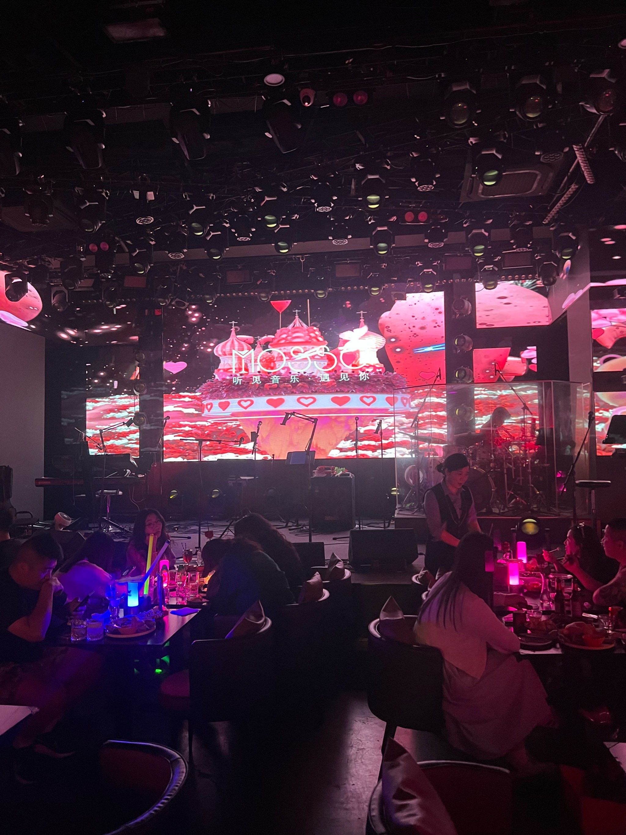 襄阳商务ktv全攻略必看指南-南漳县ktv预订