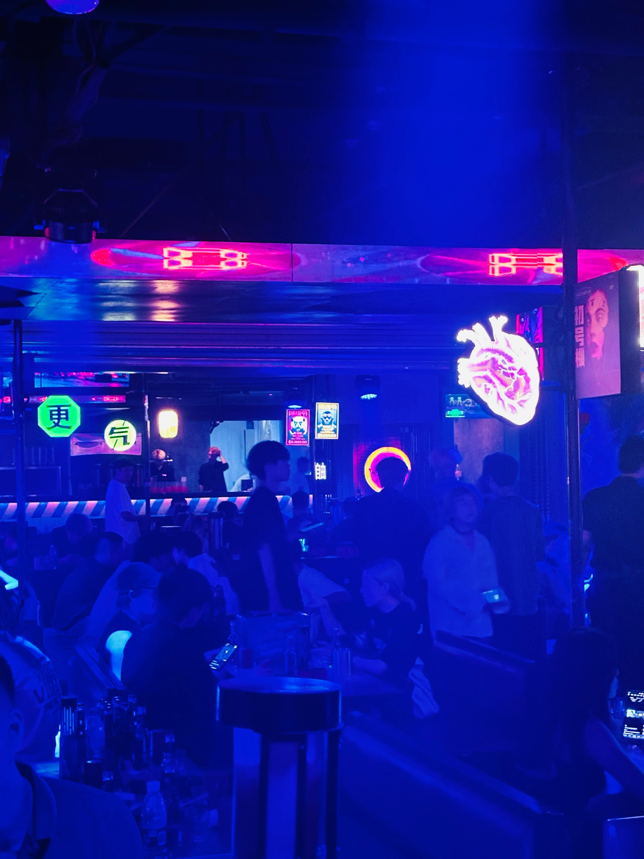 襄阳商务ktv优选畅享商务ktv预订服务-南漳县ktv预订