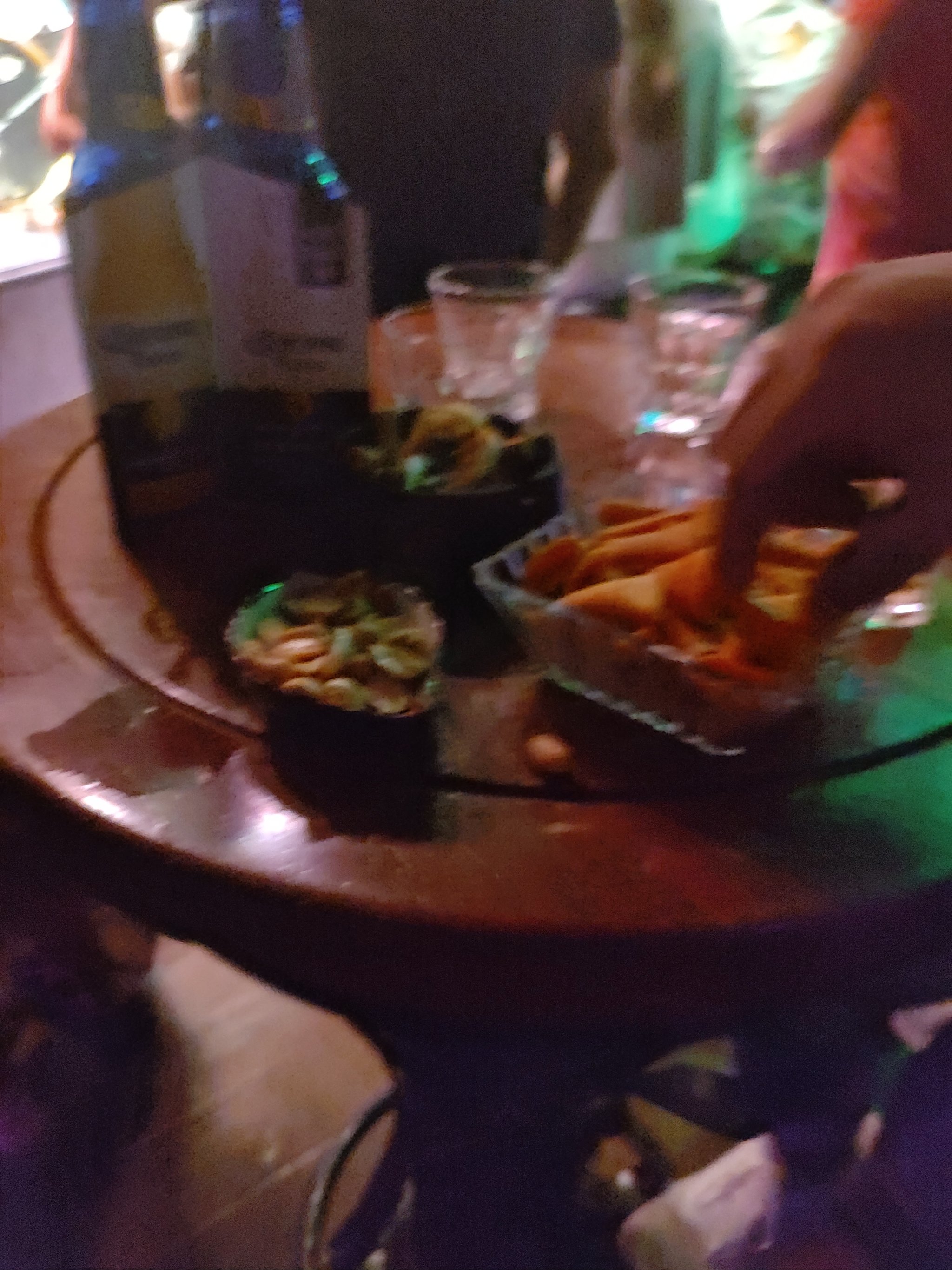 襄阳商务ktv体验全新商务ktv新玩法-南漳县ktv预订